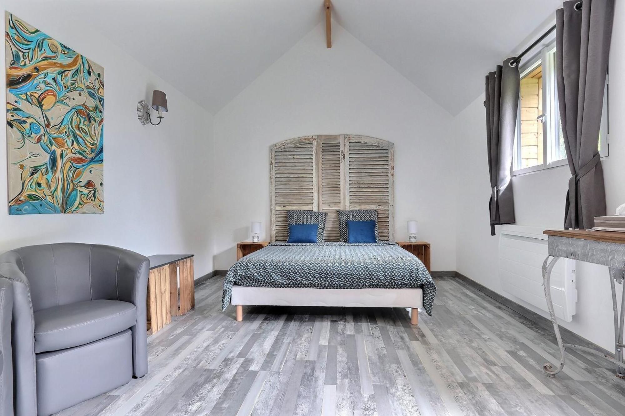 Chambres โบเวส์ ภายนอก รูปภาพ